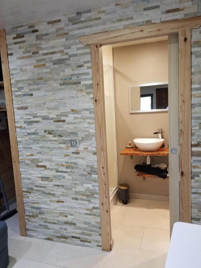 Studio Cosi Proximite Auron Saint-Étienne-de-Tinée 외부 사진